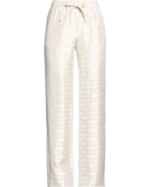 Zadig & Voltaire Trouser - White