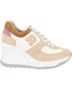 Rucoline Sneakers - Blanc