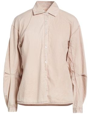 Kaos Shirts - Natural