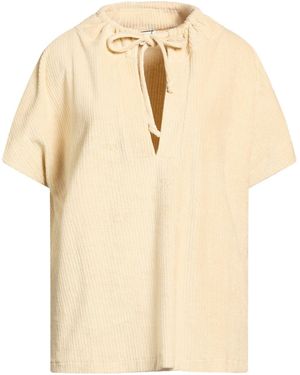 Baserange Top - Natural