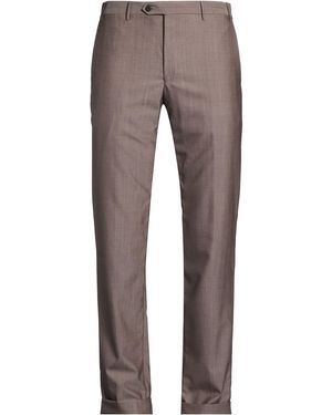 Corneliani Trousers - Grey
