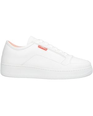 Frankie Morello Sneakers - Blanco