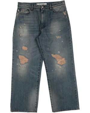 2W2M Jeans - Gray