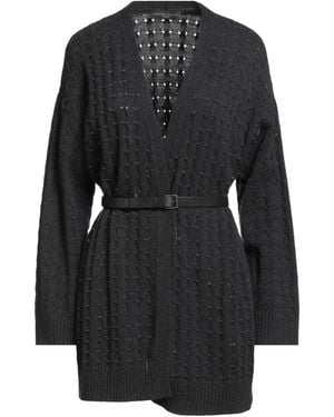 Fabiana Filippi Cardigan - Nero