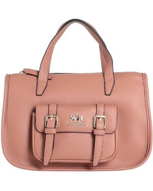 La Martina Handbag - Pink