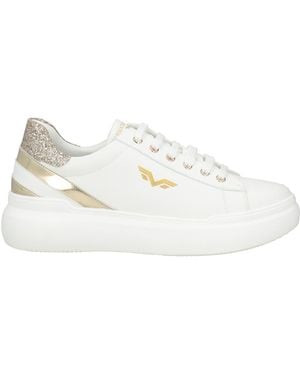 Armata Di Mare Trainers - White