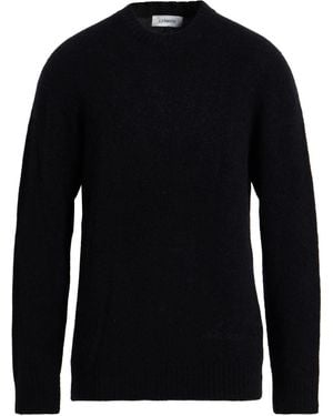 Laneus Sweater - Black