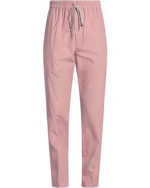 Rick Owens Hose - Pink