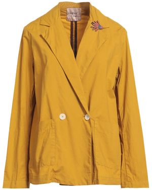 MÊME ROAD Blazer - Yellow