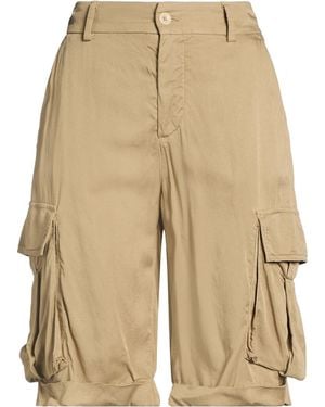 Mason's Shorts & Bermuda Shorts - Natural