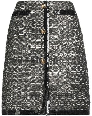 Giambattista Valli Minirock - Grau