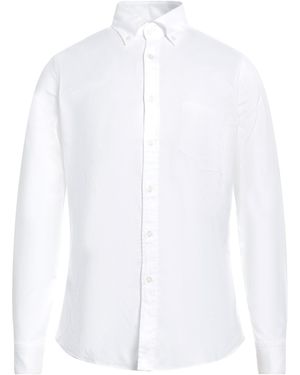SEVENTY VENEZIA Camicia - Bianco