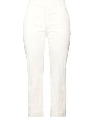 Sportmax Trousers - White