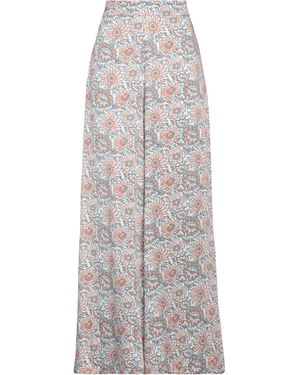 ORDI.TO Pants Viscose - Gray