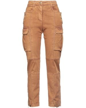 Pinko Pants - Natural