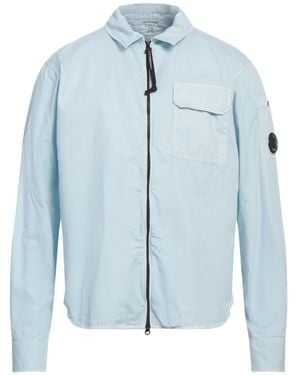 C.P. Company Shirt - Blue
