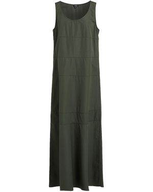 Aspesi Maxi-Kleid - Grün