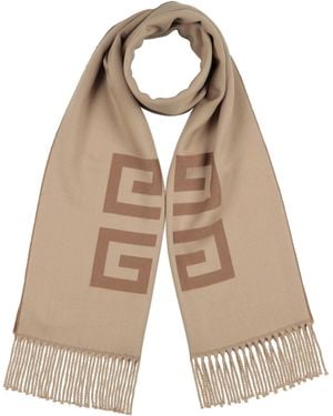 Givenchy Bufanda - Neutro