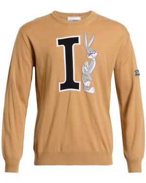Iceberg Jumper - White