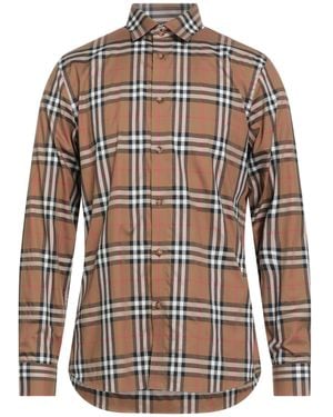 Burberry Camicia - Bianco