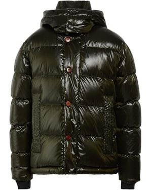 Peuterey Military Puffer Polyamide - Black