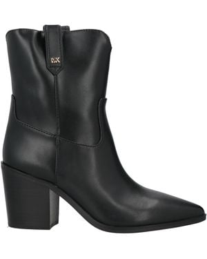 MICHAEL Michael Kors Stiefelette - Schwarz