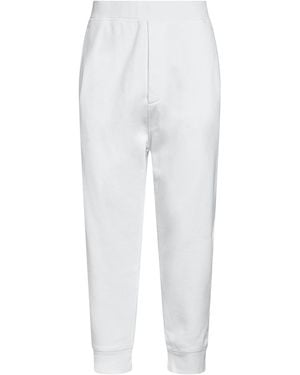 DSquared² Trouser - White