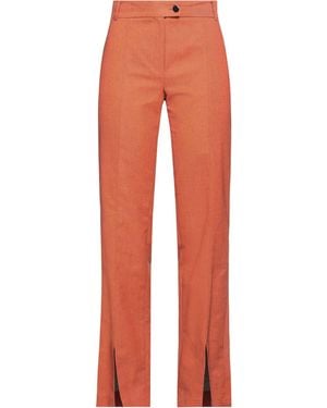 Roseanna Trouser - Orange