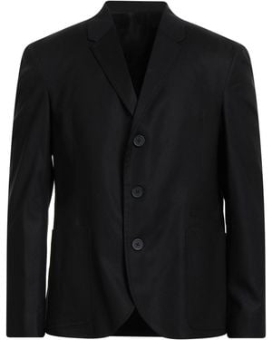 Neil Barrett Americana - Negro