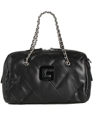 Gaelle Paris Handbags - Black