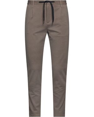 Daniele Alessandrini Trousers - Grey