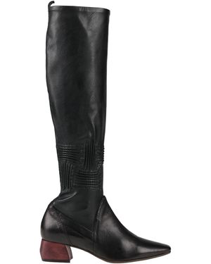 Ixos Stiefel - Schwarz