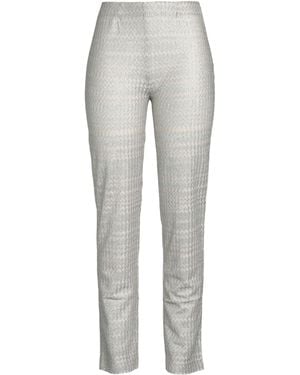 Missoni Hose - Grau