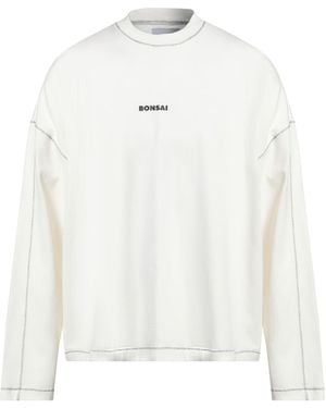 Bonsai T-shirt - White