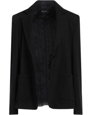 SEVENTY VENEZIA Blazer - Nero