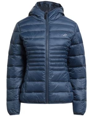 Fila Puffer - Blue