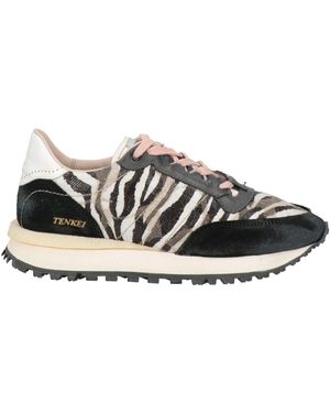 HIDNANDER Sneakers - Bianco