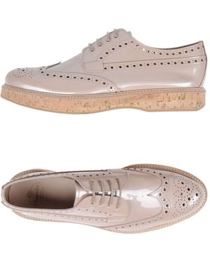 Church's Lace-Up Shoes - Grey