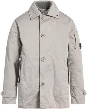 C.P. Company Jacket - Grey
