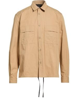 Spiewak Jacket - Natural