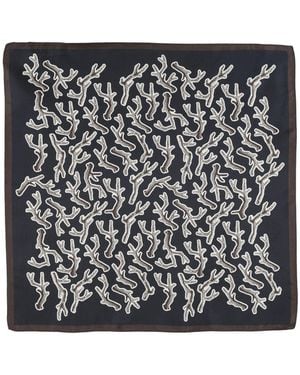 Calvin Klein Scarf - Black