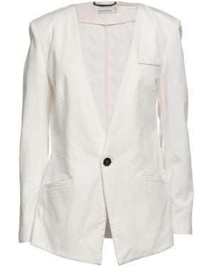 Nostrasantissima Americana - Blanco