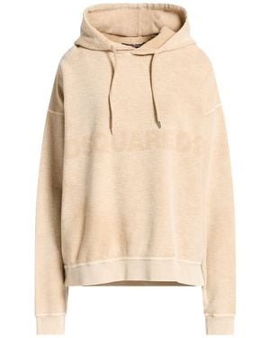 DSquared² Sweatshirts - Natural