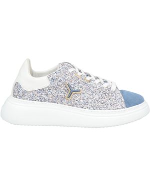 Tonakai Sneakers - White