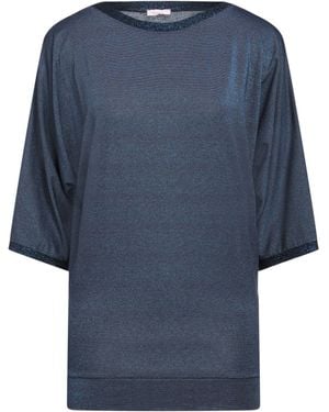 Rossopuro Pullover - Blu