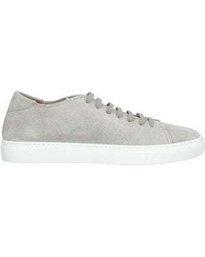 Dondup Trainers Leather - White