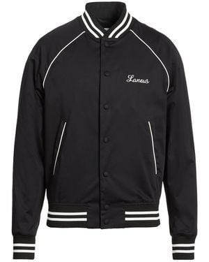 Laneus Jacke & Anorak - Schwarz