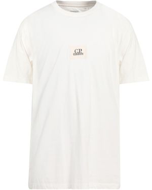 C.P. Company T-shirt - White