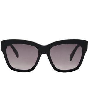 Celine Sonnenbrille - Schwarz
