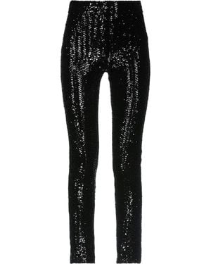 Isabel Marant Trouser - Black